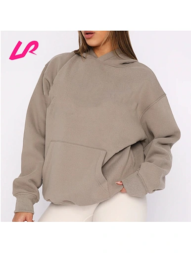 cotton hoodie